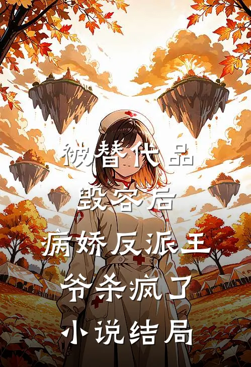 被替代品毁容后，病娇反派王爷杀疯了小说结局