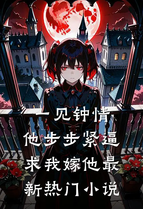 一见钟情，他步步紧逼求我嫁他最新热门小说