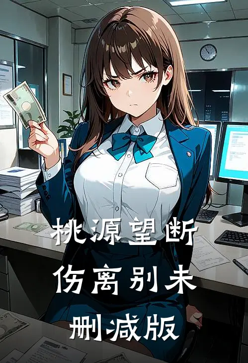 桃源望断伤离别未删减版
