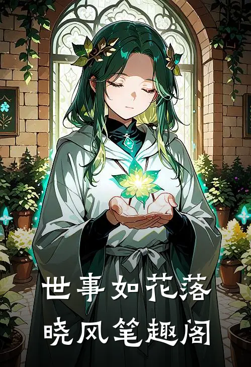 世事如花落晓风笔趣阁
