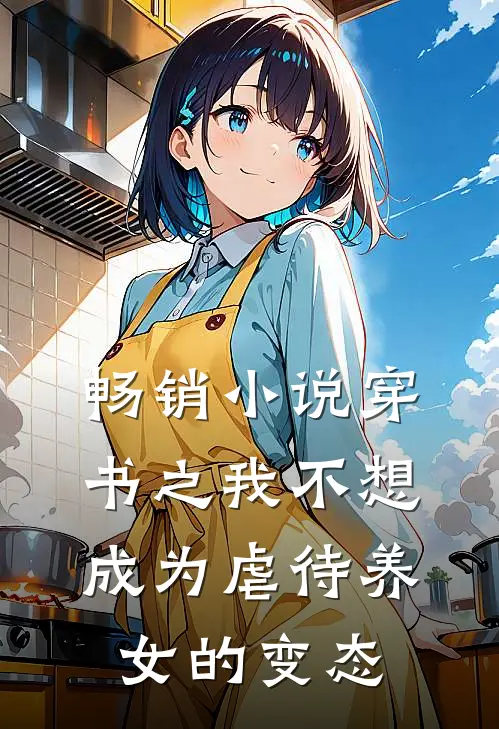 畅销小说穿书之我不想成为虐待养女的变态