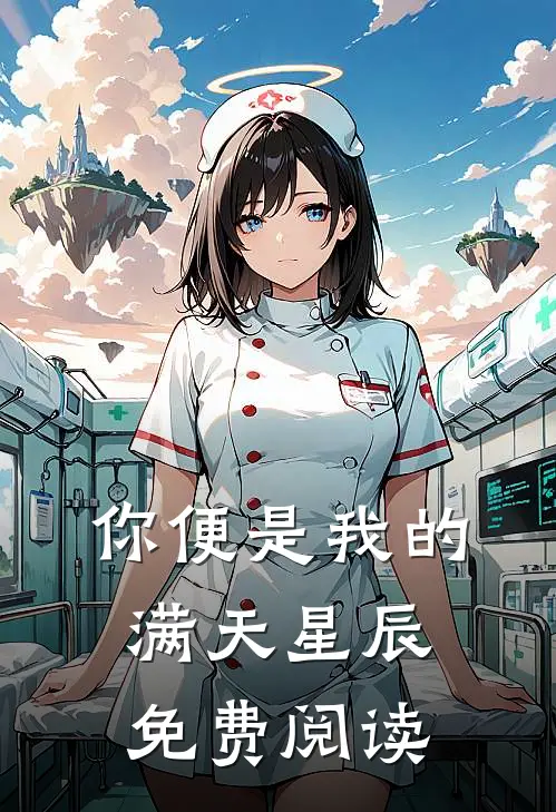 你便是我的满天星辰免费阅读