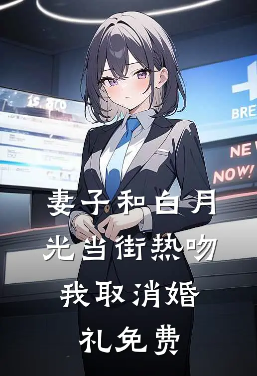 妻子和白月光当街热吻，我取消婚礼免费