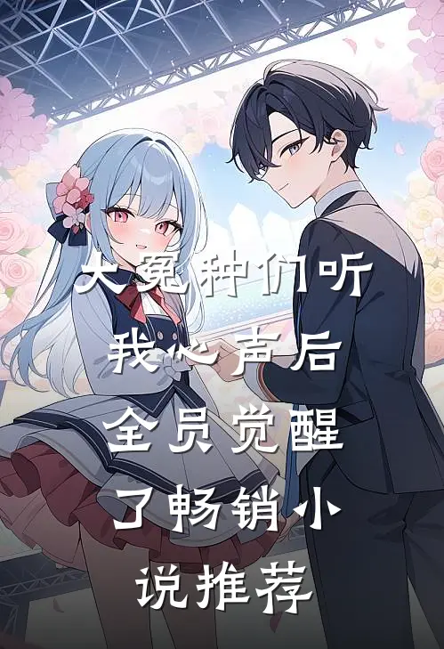 大冤种们听我心声后，全员觉醒了畅销小说推荐