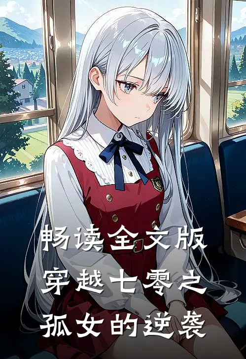 畅读全文版穿越七零之孤女的逆袭
