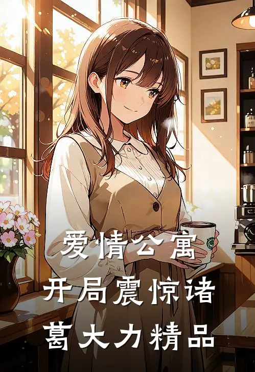 爱情公寓：开局震惊诸葛大力精品