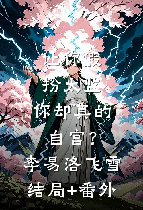 让你假扮太监，你却真的自宫？李易洛飞雪结局+番外