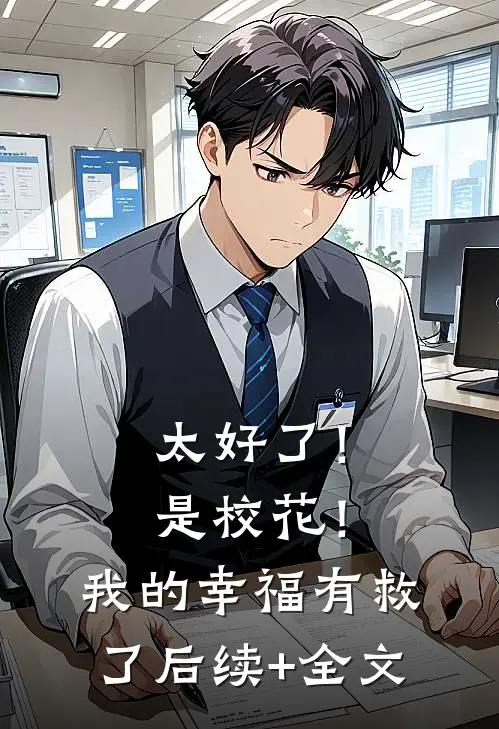 太好了！是校花！我的幸福有救了后续+全文