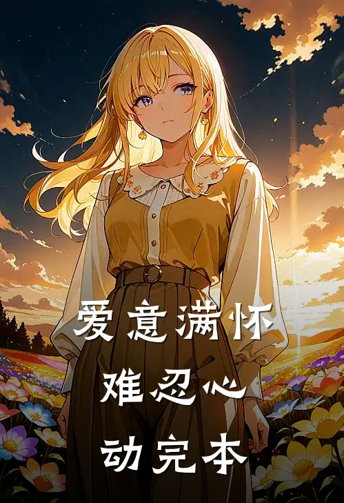 爱意满怀，难忍心动完本