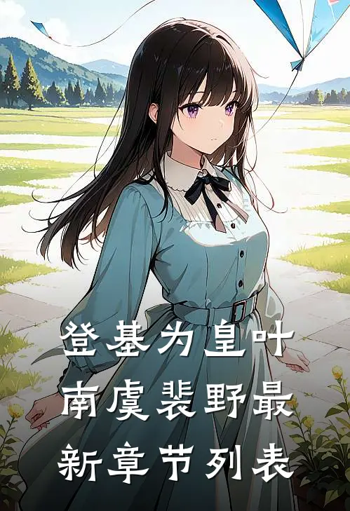 登基为皇叶南虞裴野最新章节列表