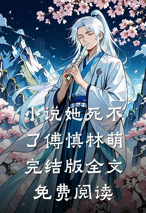 小说她死不了傅慎林萌完结版全文免费阅读