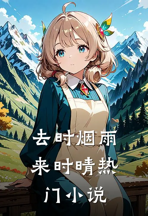 去时烟雨来时晴热门小说