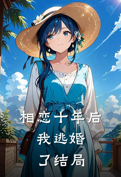 相恋十年后,我逃婚了结局是