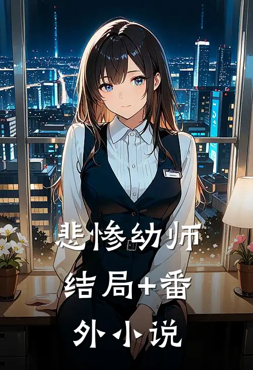 悲惨幼师结局+番外小说