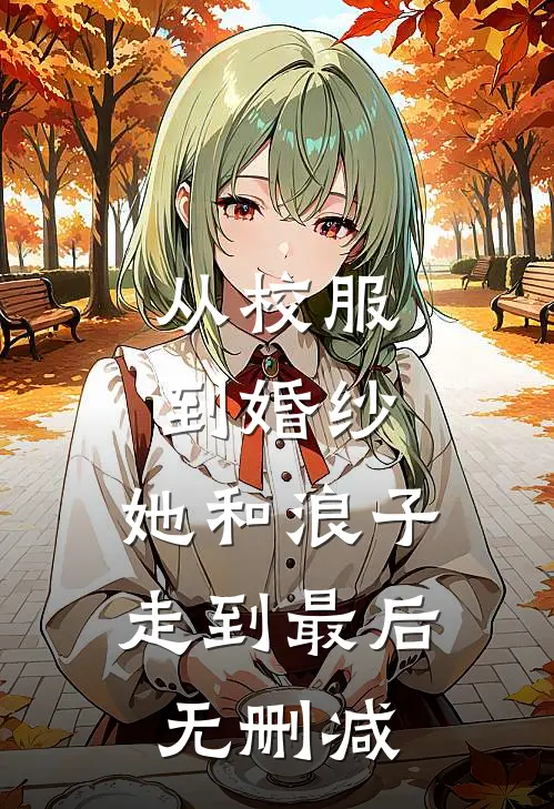 从校服到婚纱，她和浪子走到最后无删减