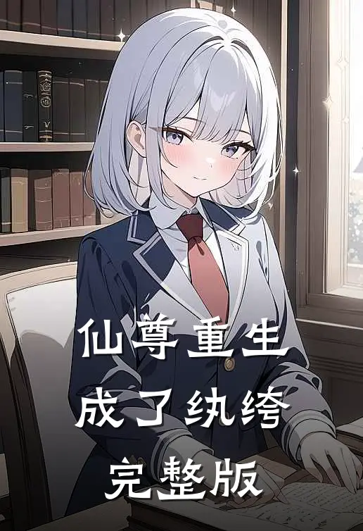 仙尊重生成了纨绔完整版