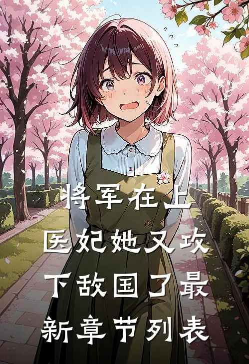 将军在上，医妃她又攻下敌国了最新章节列表