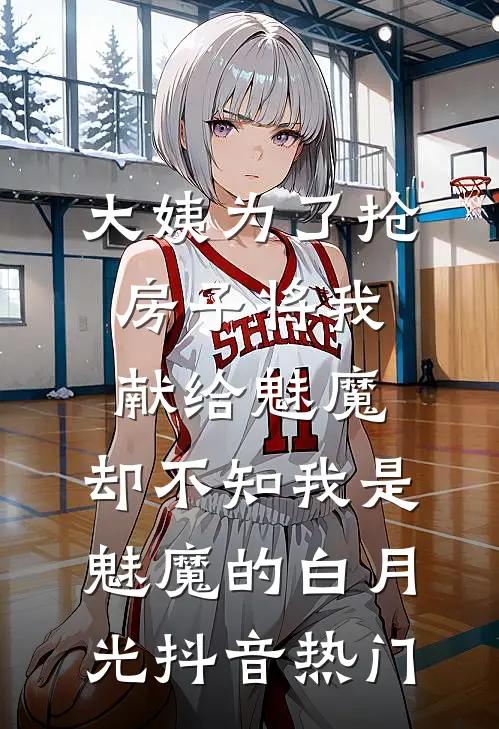 大姨为了抢房子将我献给魅魔，却不知我是魅魔的白月光抖音热门
