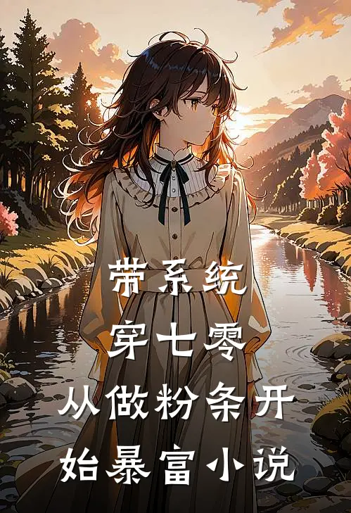 带系统穿七零：从做粉条开始暴富小说