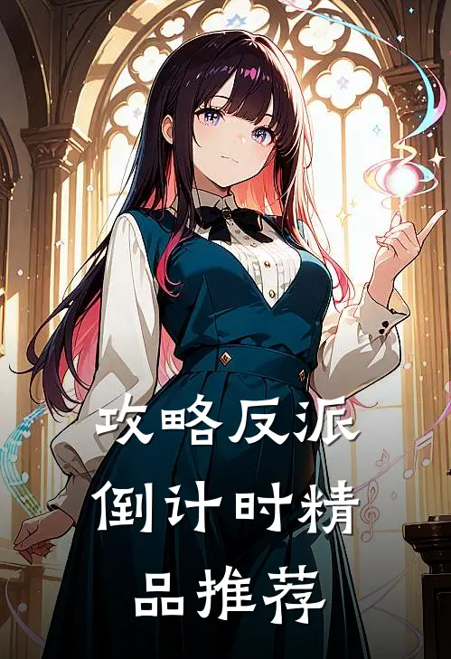 攻略反派倒计时精品推荐