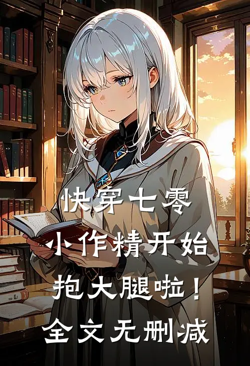 快穿七零：小作精开始抱大腿啦！全文无删减