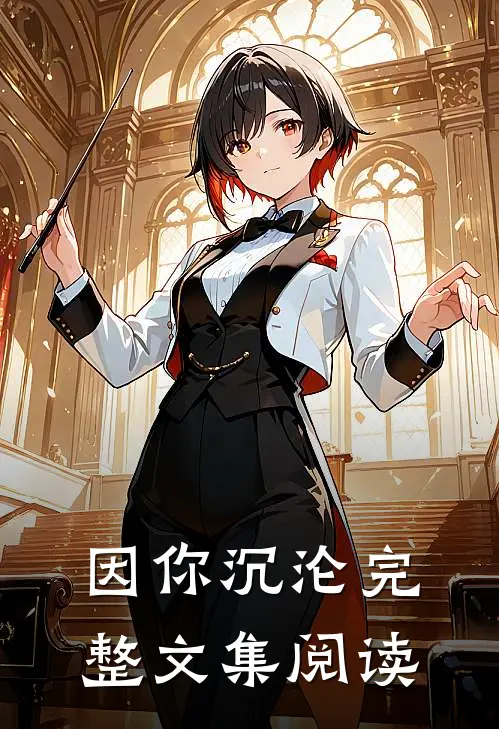 因你沉沦完整文集阅读
