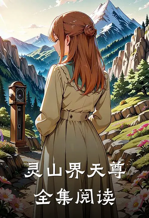 灵山界天尊全集阅读