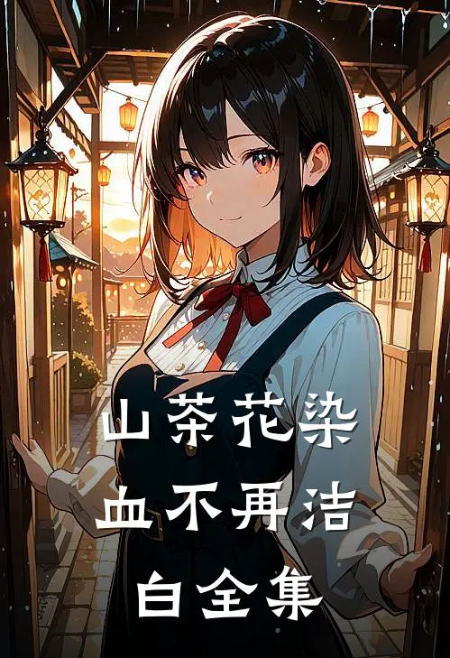山茶花染血不再洁白全集