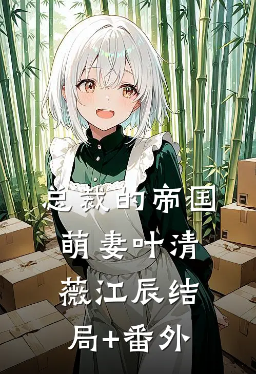 总裁的帝国萌妻叶清薇江辰结局+番外