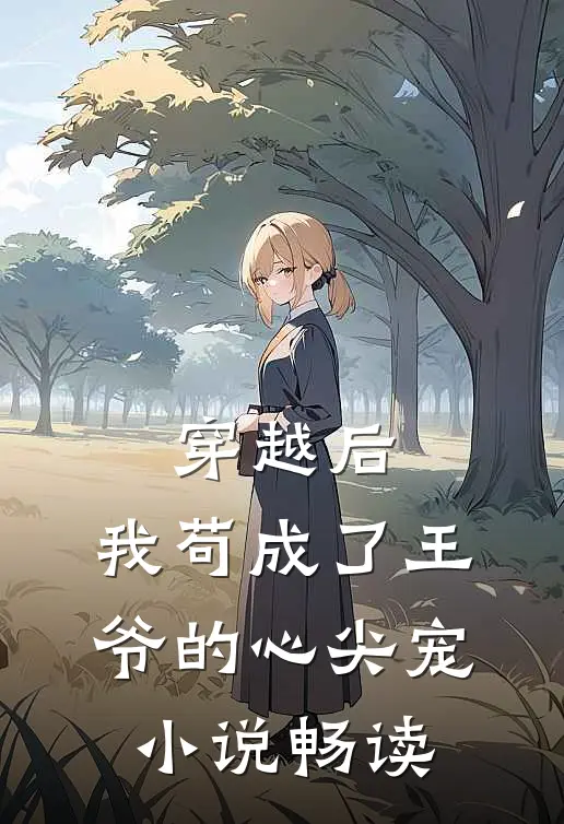穿越后，我苟成了王爷的心尖宠小说畅读