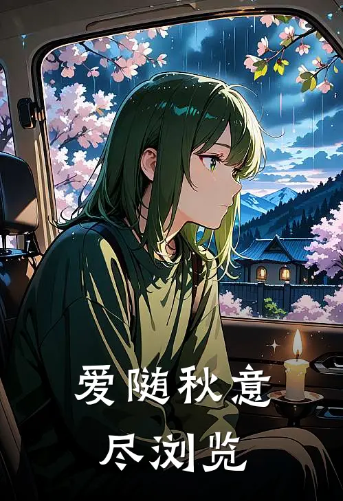 爱随秋意尽浏览