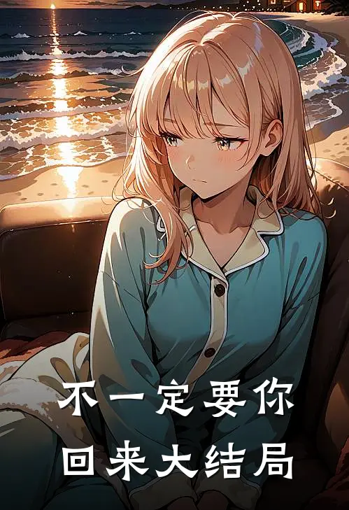 不一定要你回来大结局