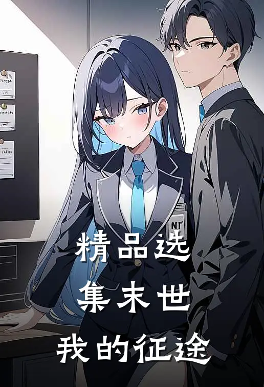 精品选集末世：我的征途