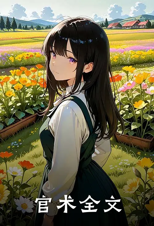 官术全文