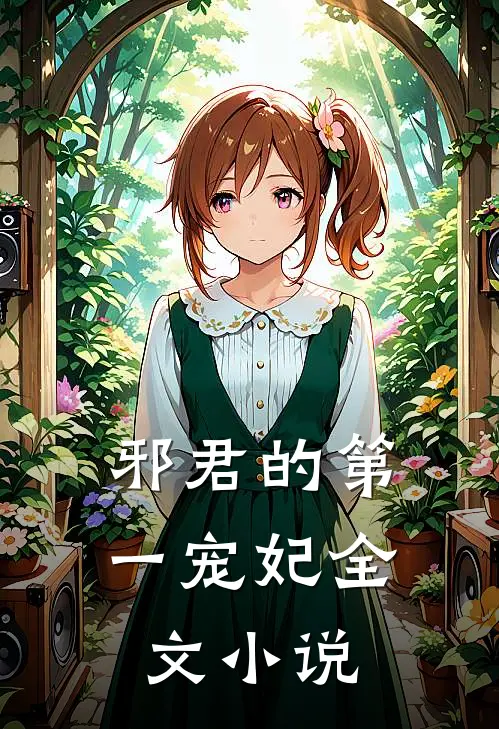 邪君的第一宠妃全文小说