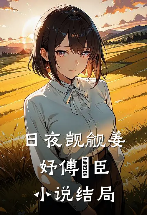 日夜觊觎姜妤傅璟臣小说结局