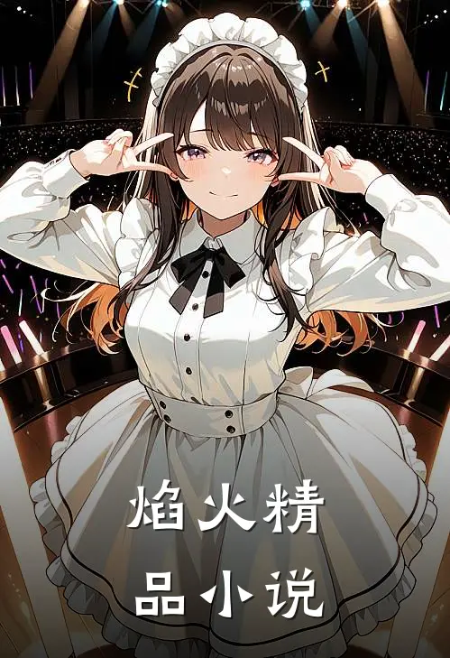 焰火精品小说