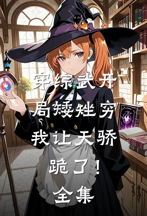 穿综武开局矮矬穷，我让天骄跪了！全集