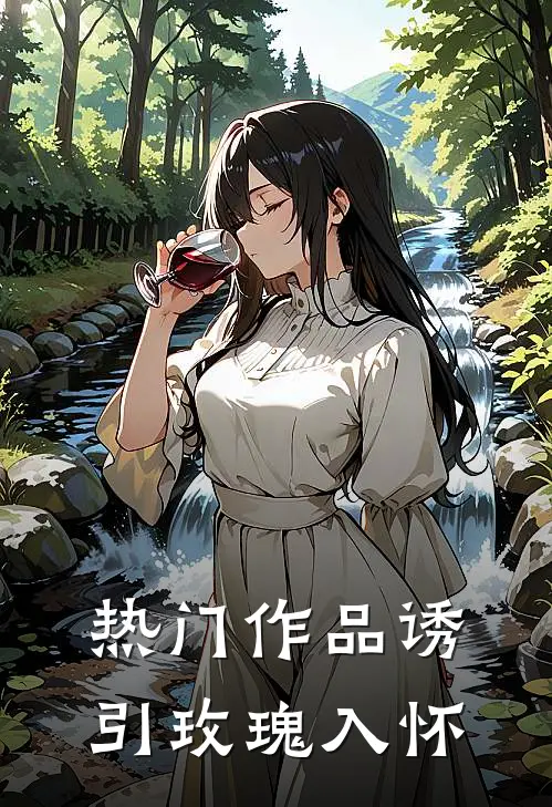热门作品诱引玫瑰入怀