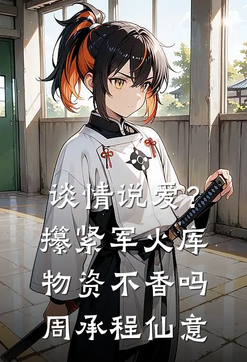 谈情说爱？攥紧军火库物资不香吗周承程仙意