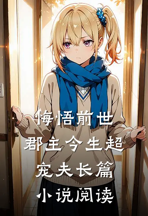 悔悟前世：郡主今生超宠夫长篇小说阅读