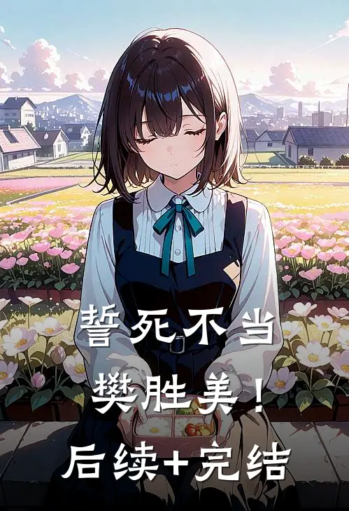 誓死不当樊胜美！后续+完结
