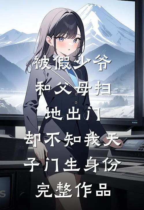 被假少爷和父母扫地出门，却不知我天子门生身份完整作品