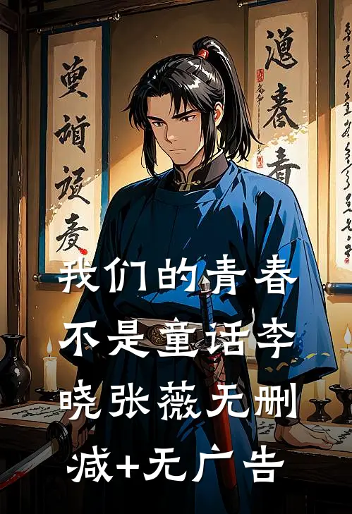 我们的青春不是童话李晓张薇无删减+无广告