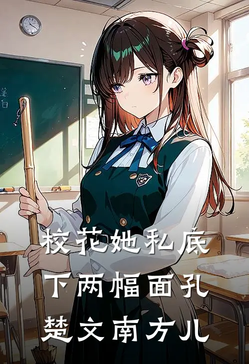 校花她私底下两幅面孔楚文南方儿