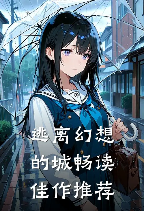 逃离幻想的城畅读佳作推荐