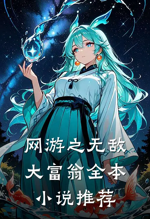 网游之无敌大富翁全本小说推荐