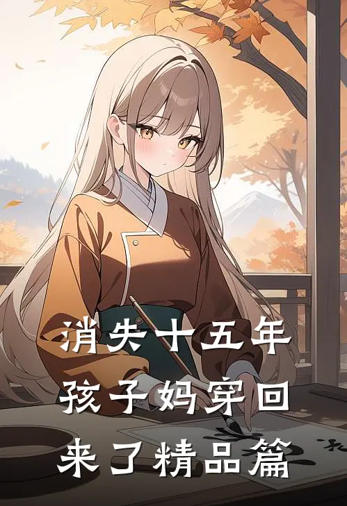 消失十五年，孩子妈穿回来了精品篇