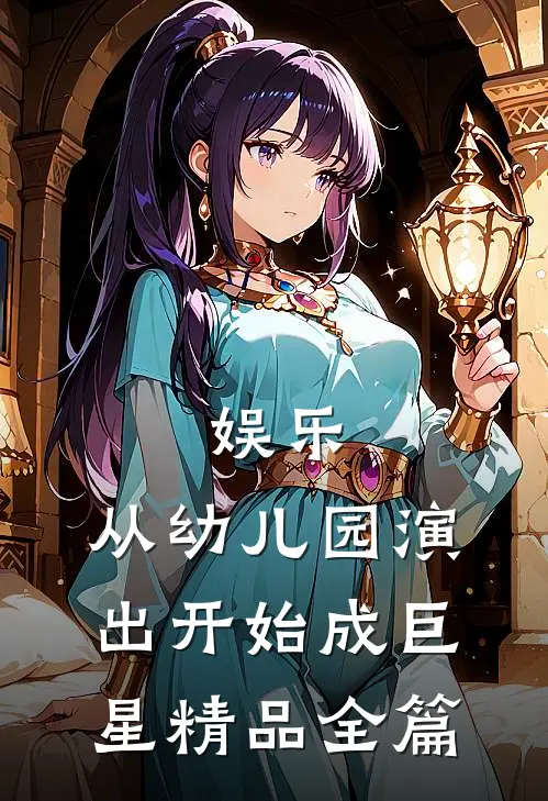娱乐：从幼儿园演出开始成巨星精品全篇