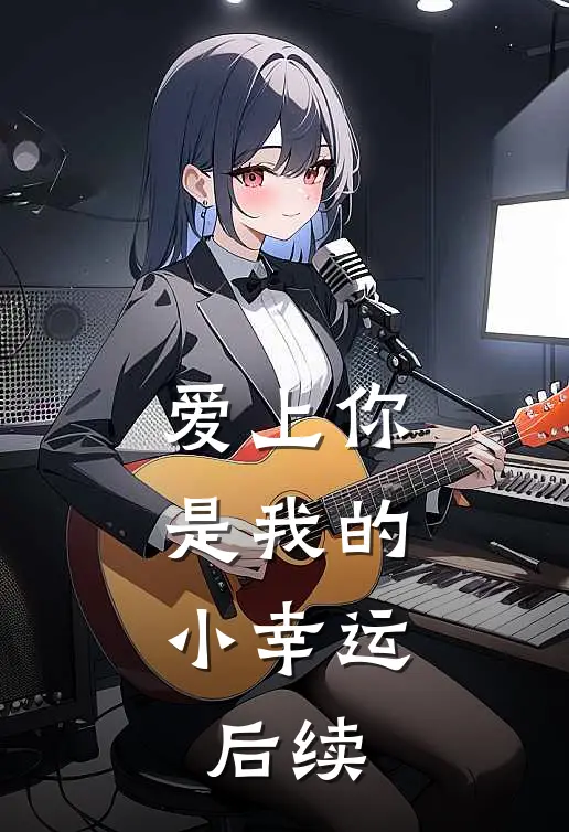 爱上你，是我的小幸运。后续